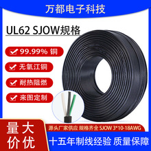 SֱNҎSJOW 3*18AWGz/2-5оԴL侀|