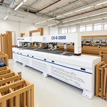 多功能数控门板锁孔机门锁槽铰链合页锁侧孔机全自动拉米诺开孔机