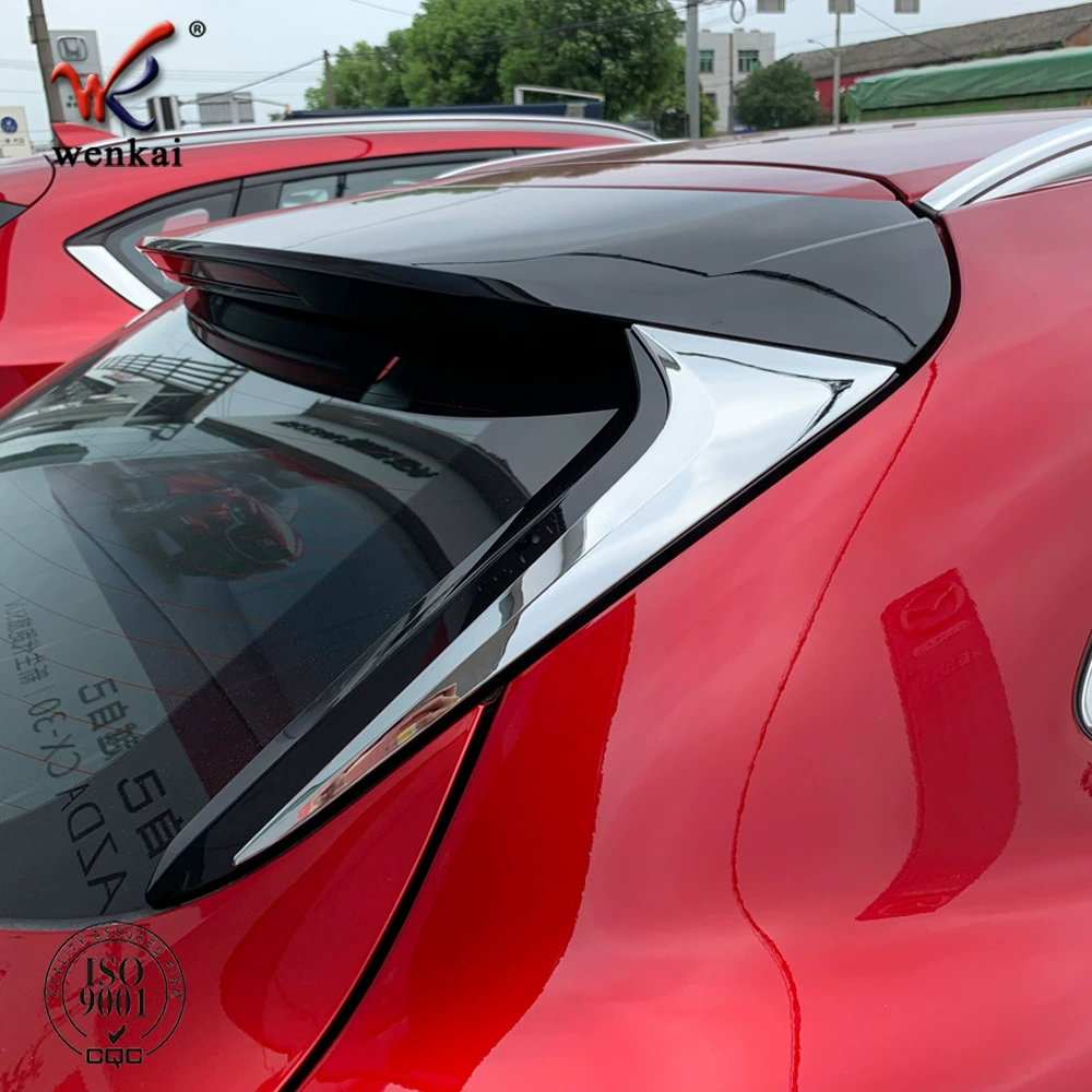 Подходит для Mazda CX-30 задней части заднего окна