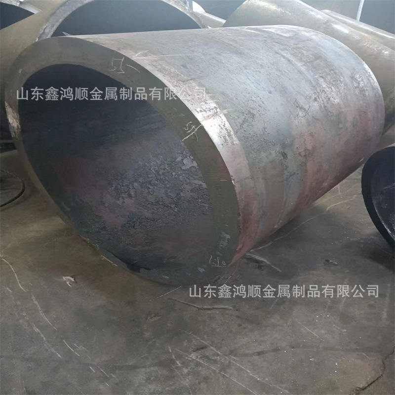 批发石油化工管道用焊接管 冷轧卷管大口径厚壁卷管可零切