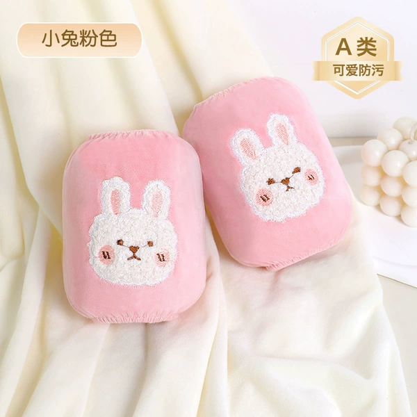 DXT208 Bunny Pink