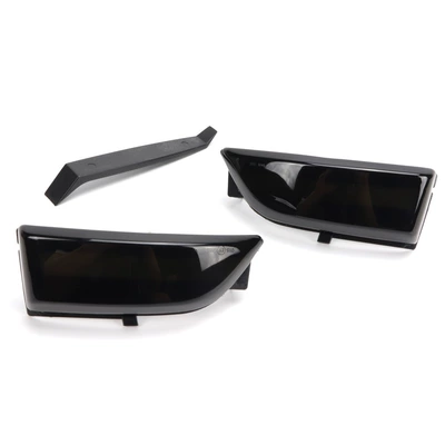 Suitable for 12-19 Ford Ranger Dönmə işıqları