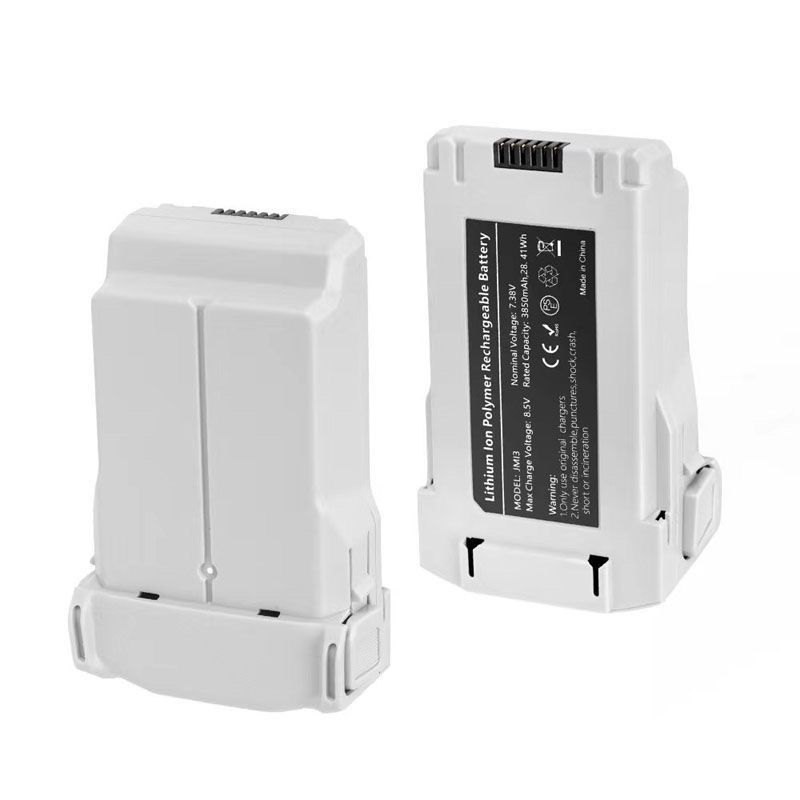 全新3850mAh适用大疆迷你Mini3/Mini3pro/Mini4Pro通用电池长续航