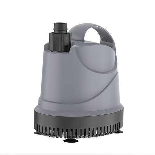 Fish tank multi-function bottom suction pump Aquarium mini silent submersible pump bottom suction pump small water pump