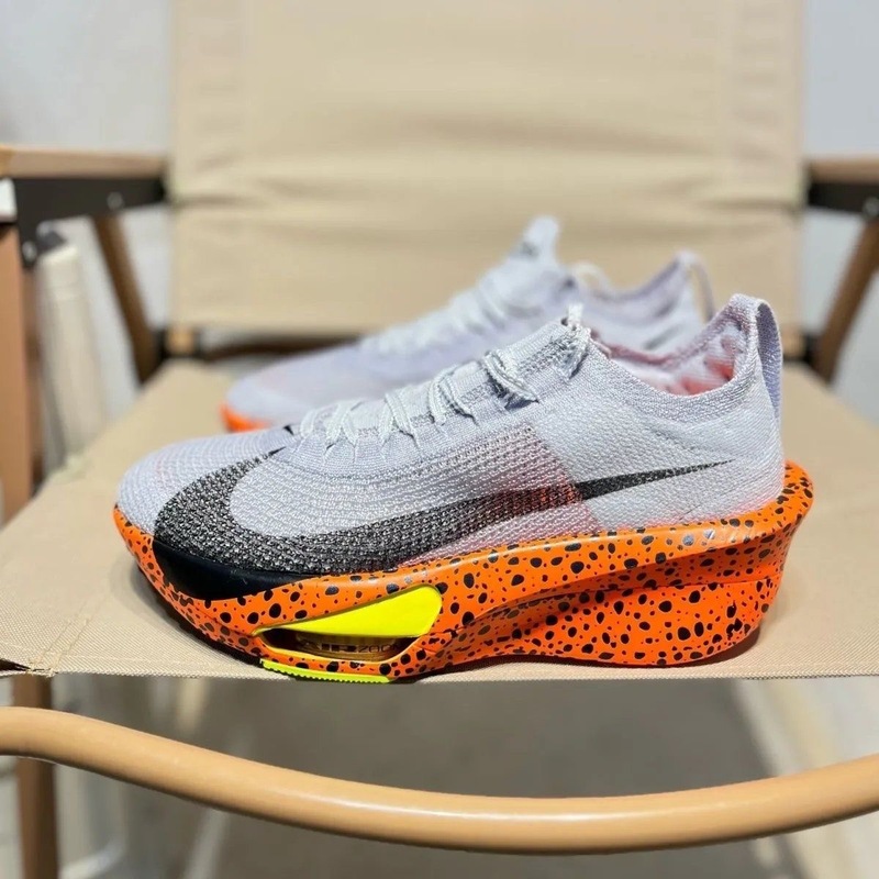 莆田オリジナル Zoom Alphafly Break Three アルファ 第三世代 カーボンプレート マラソン エアクッション ランニングシューズ|undefined