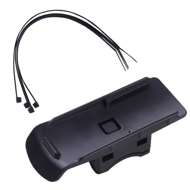 Силиконовый кронштейн велосипеда Кронштейн велосипедного навигатора Кронштейн GPS подходит для навигатора Garmin