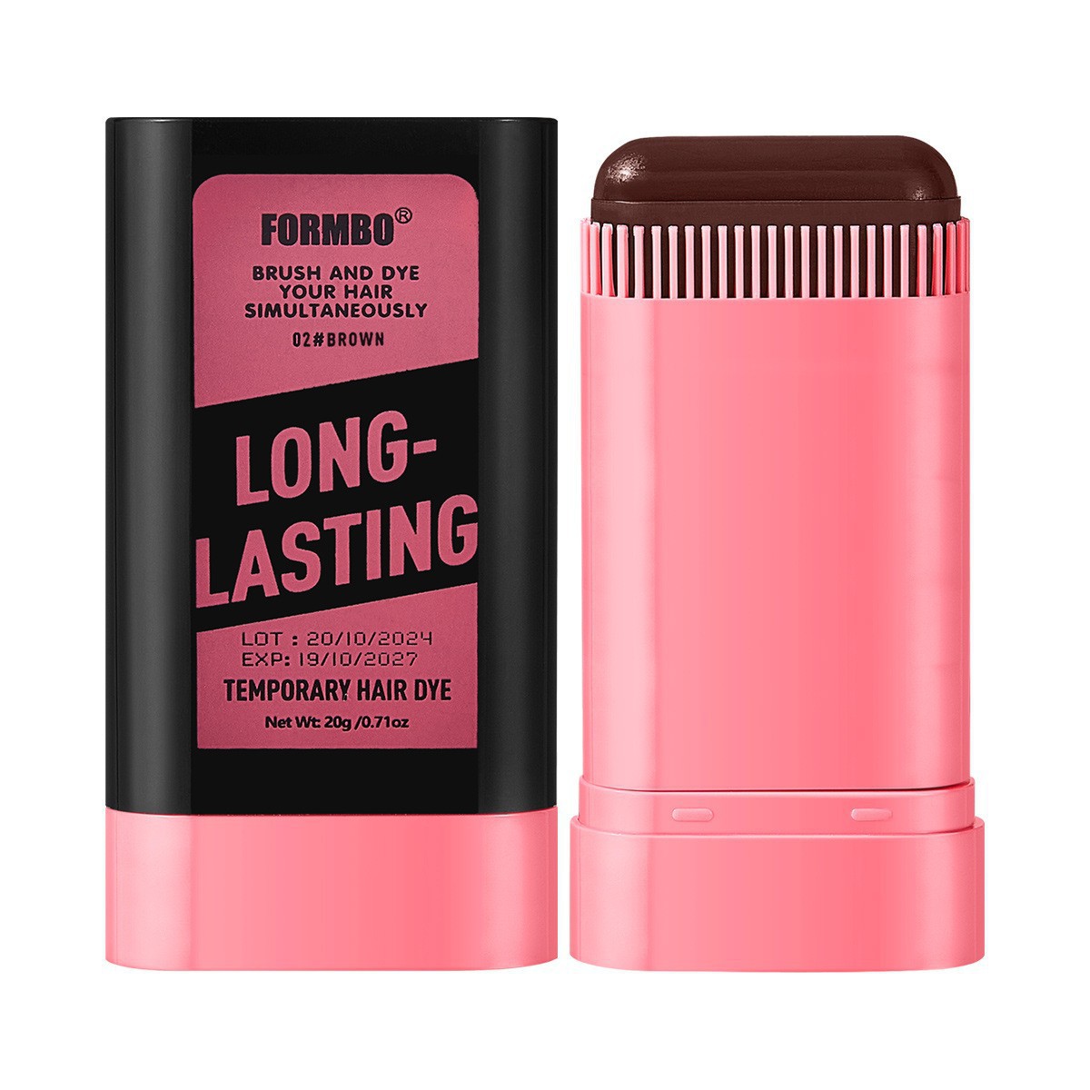 FBMFB002-24#BROWN(MSDS 상담 고객 서비스)