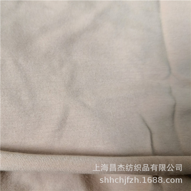 比马棉针织平纹 PIMA弹力布 PIMA汗布 皮马棉针织布 Supima拉架布