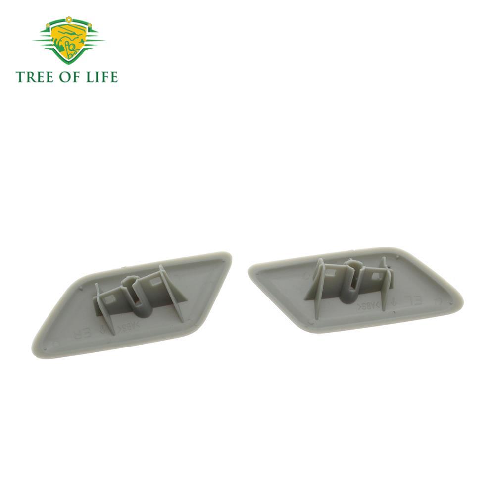 28658-1MK6A 28658-1MK6A para la tapa de la boquilla de limpieza de los faros delanteros de INFINITI