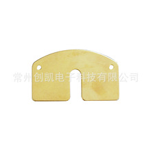 同惠 专用短路片 TH26010 TH26010A TH26010B 适用TH2821系列