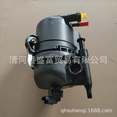 Applicable to Land Rover Diesel filter
