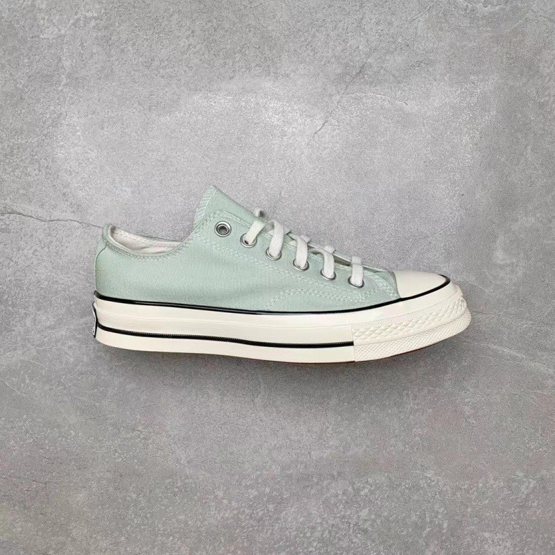Putian Classic 1970S Negro High-top Pareja Casual Todo-fósforo Campus Hombres y mujeres Zapatos de lona transpirables para estudiantes