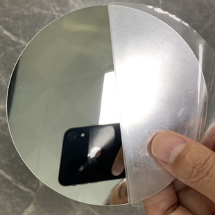 Plastic Lenses, Toy Lenses, Plexiglass Lenses, Acrylic Lens Screen Printing and Cutting Processing