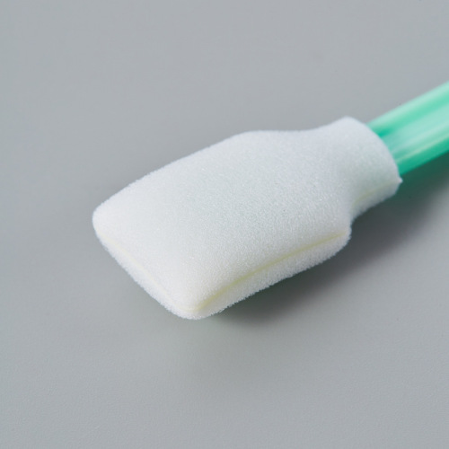 707C Sponge Cleaning Stick Cleaning Spray for Plotter Ink Head Cleaning Industrial Dust-Free Cotton Swab