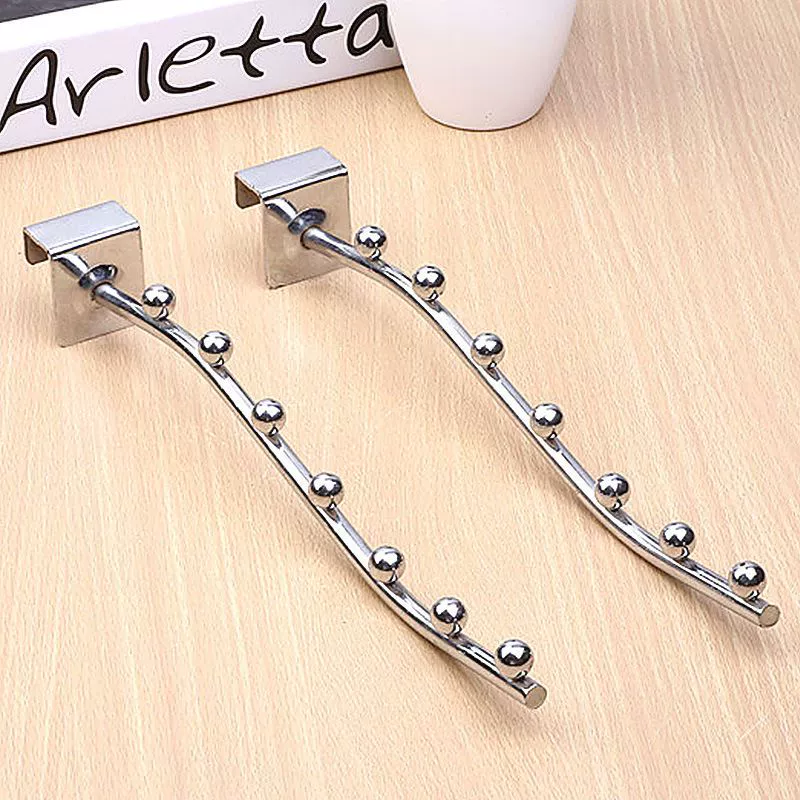 ✅ Вешалка для одежды в общежитии, сушилка для белья, вешалка для одежды у кровати, верхняя полка для хранения у кровати в двухъярусной кровати