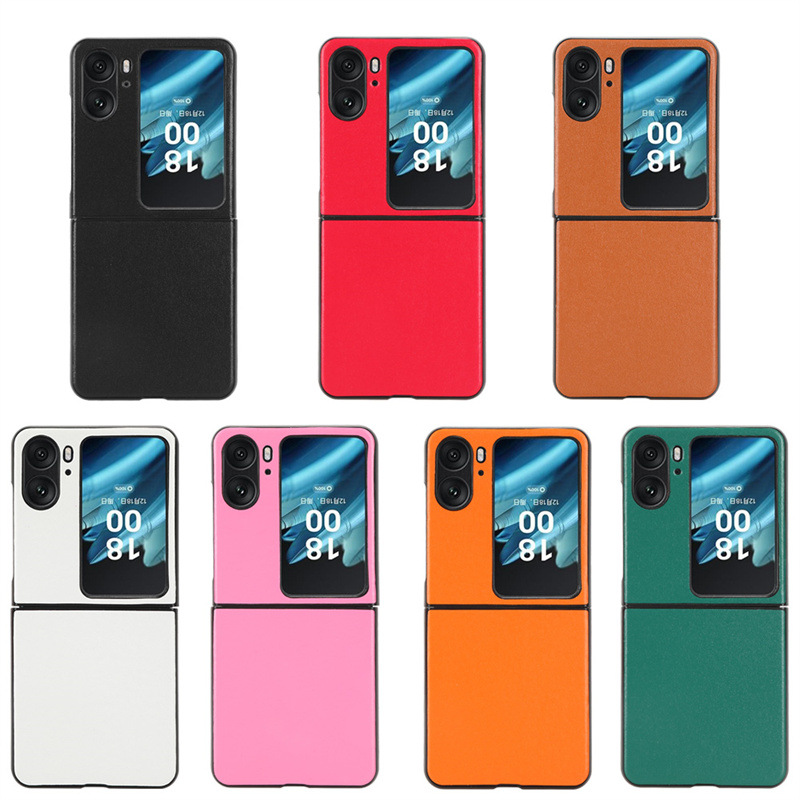 Applicable OPPO Find N2 FLIP mobile phone shells