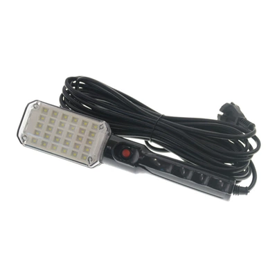 Car Inspection Light 220V with İşçi projektorları