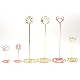 回形针;名片夹;长尾夹装订夹