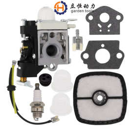ES-250 PB-250LN RB-K106 A021003660 A021003661化油器 空滤器