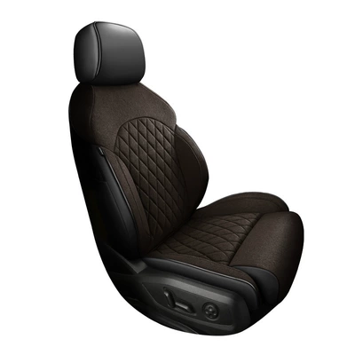 seat cover four seasons Universal, Modelə uyğun (Original) oturacaq örtükləri