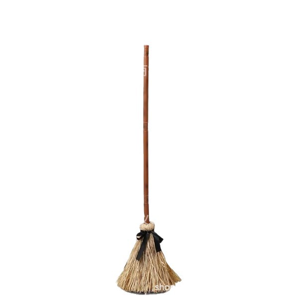 独立站Spooky Sounds Dancing Broom 幽灵舞动扫帚万圣家居装饰品|undefined