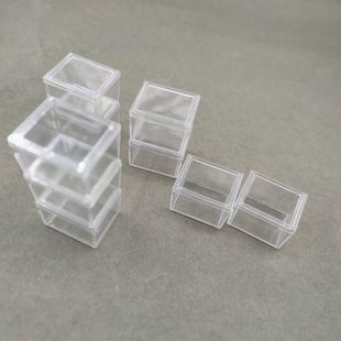 Hand Storage Display Box Blind Box Display Rack Transparent Plastic Storage Box AJ Shoe Mold Storage Box