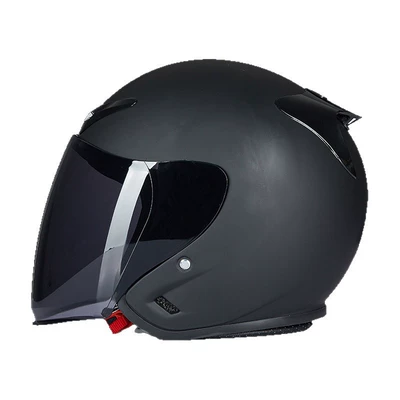 Motosiklet kaskı (dəbilqə) – Helmet Electric Vehicle Helmet