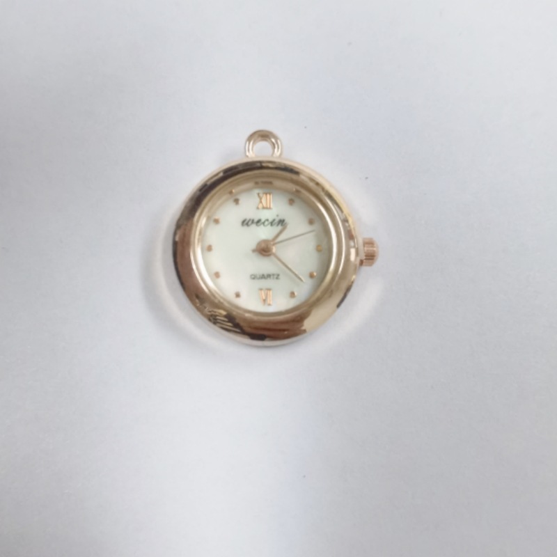 Round style 2--rose gold