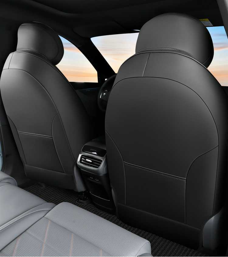 27 types of Changan Deep Blue S05 special car seat covers, suitable for all seasons, full coverage, breathable seat cushions