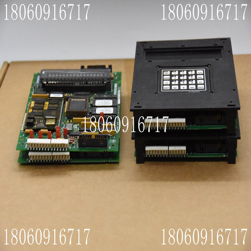 IC200PWR001 GE通用电气  高性能通信模块 原厂进口未拆封