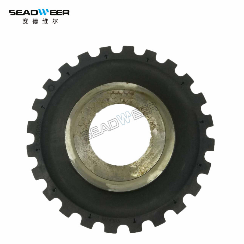 02250157-193寿力移动空压机联轴器DPQ780RH