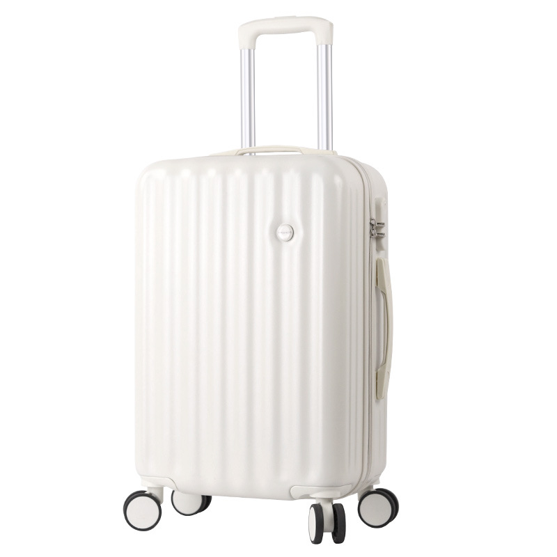 Maleta personalizada con imagen, logotipo personalizado, maleta trolley, maleta, impresión, fabricante de cajas de contraseña de regalo empresarial