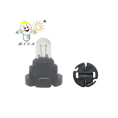 Panel (Dashboard) işıqlandırması Air Conditioning Indicator Light 6-Piece