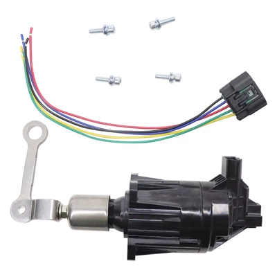for Honda Civic – Supercharger