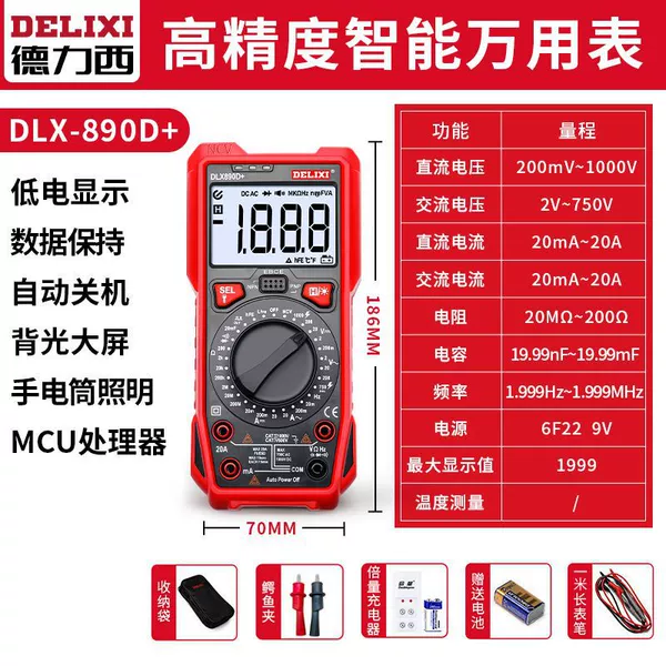[Manual Range] Unmeasurable Temperature-Set 3