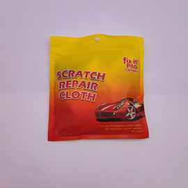 fix it pro汽车划痕三重修复布神器纳米漆面刮痕去除抛光研磨剂