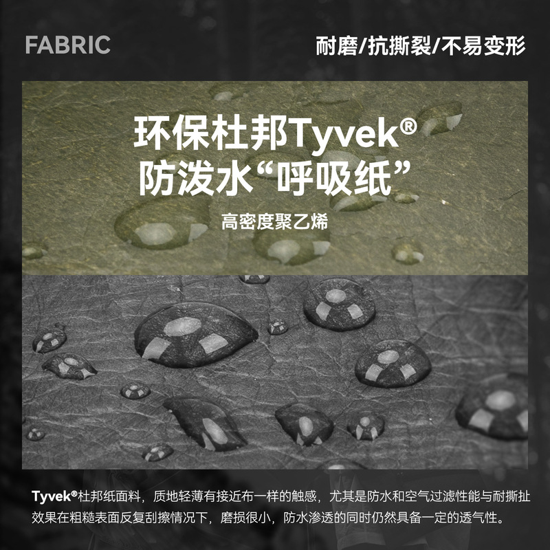 洛克兄弟环保杜邦纸骑行尾包折叠车休闲后鞍座包山地公路自行车包|undefined