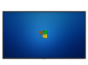 Hikvision DS-D5050UQ 4K HD LCD monitor dedicated display LED backlight
