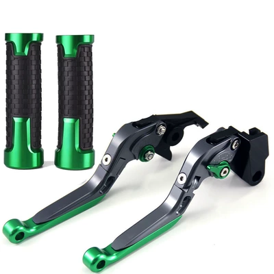 Modified Brake Clutch Horn Motorcycle Handle Cover - 26