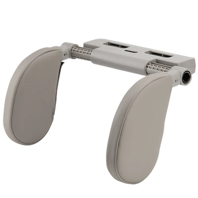 Headrest supplies - a03-gray