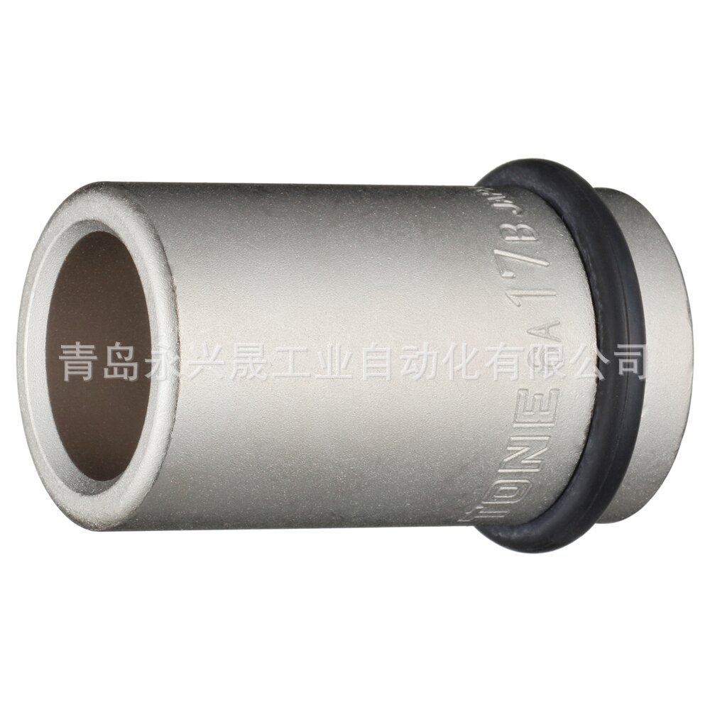 日本前田TONE花蕾轮套筒6A-17B/6A-19B/6A-20B/6A-21B