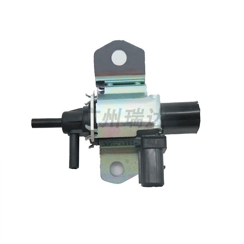 1S7G - 9J559 - BB L80118741 Válvula solenoide del colector de admisión de automóviles para Ford Mazda