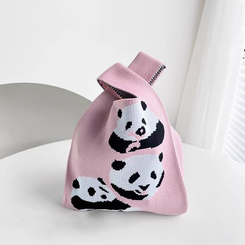 핑크색 곰 세 마리
