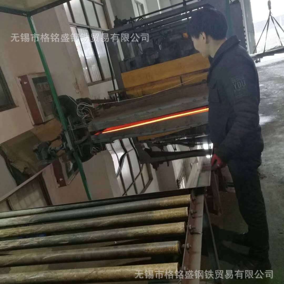 304 8k镜面不锈钢板 304镜面板8k  304 镜面不锈钢板金属板