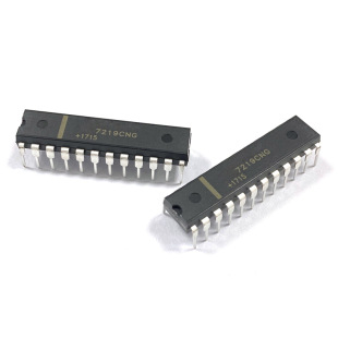 IC оƬ MAX7219CNG DIP24 ��λLED�@ʾ����