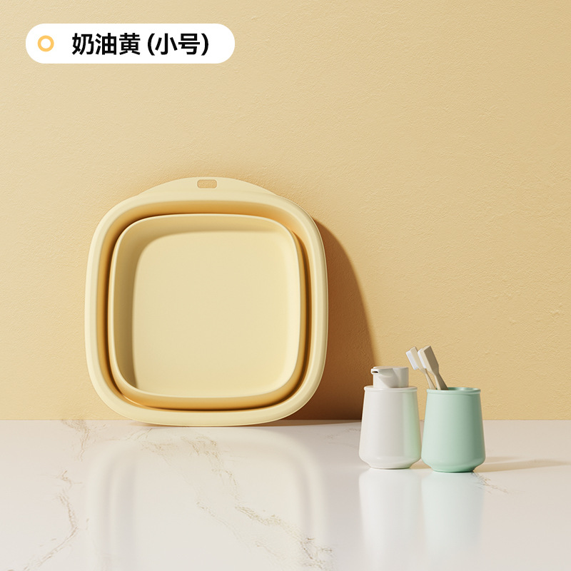 Cream, small