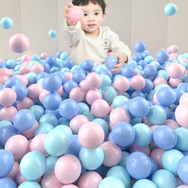 球类;游艺设备;游戏屋/球池