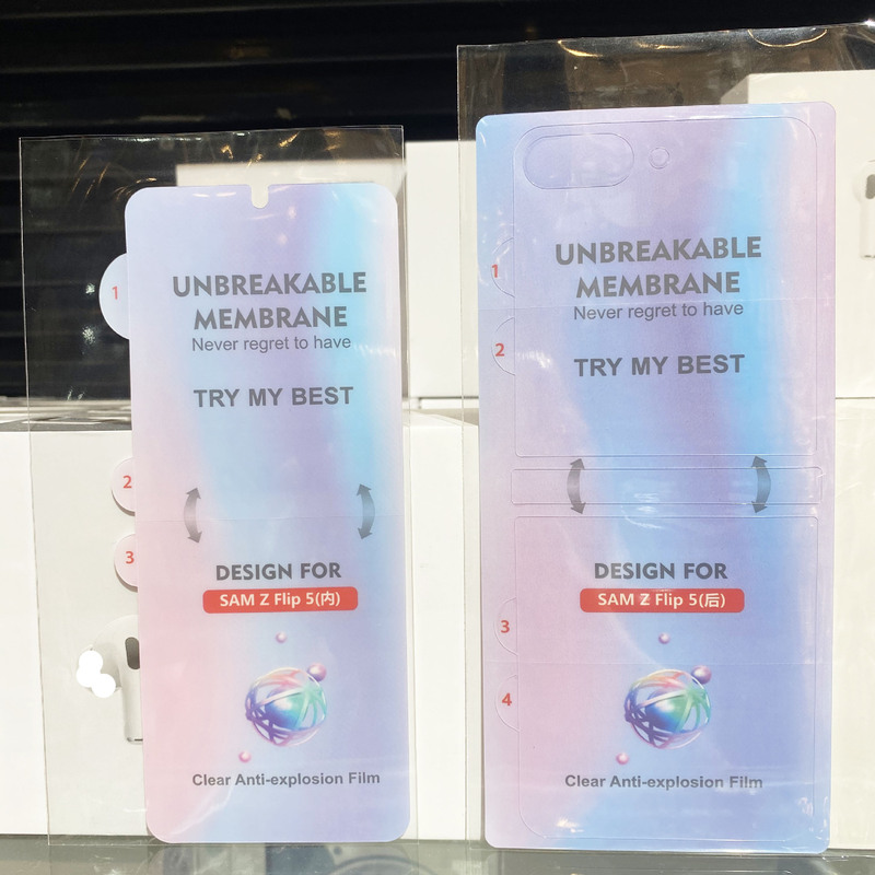 Starry Sky Hd Hydrogel Film Diamond Film Mate60Pro Curved Surface Suitable for Huawei 70Pro Quick-Apply Full-Screen Phone Film