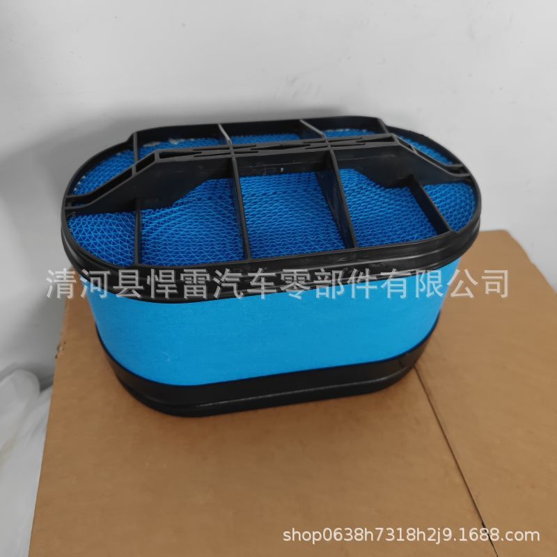 17801-7810 LG6061109070-DV0055-a 17801-7810 178017810 honeycomb empty