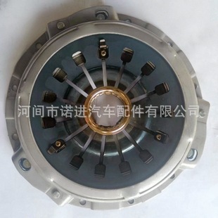 Clutch Kit Part No Ekg1034 Clutch Pressure Plate 2304A078 Car Clutch Accessories
